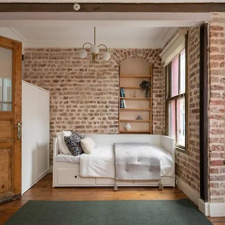Historic Private House Terrace Ac In Balat Ferienhaus