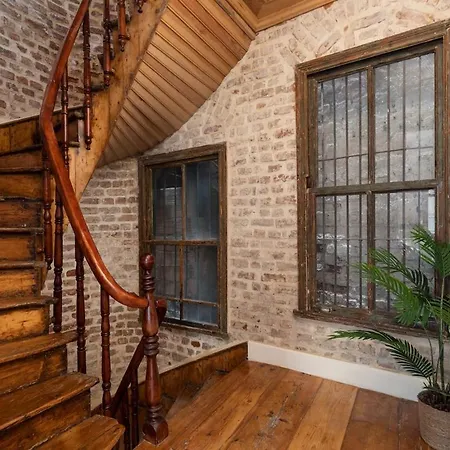 Historic Private House Terrace Ac In Balat * Istanbul