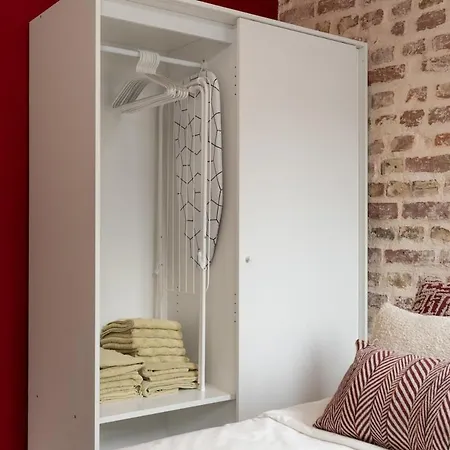 Ferienhaus Historic Private House Terrace Ac In Balat *